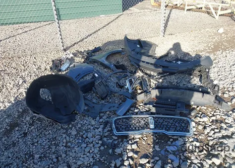 2021 Lincoln Nautilus Reserve из США, поврежденный, VIN 2LMPJ8K94MBL06712